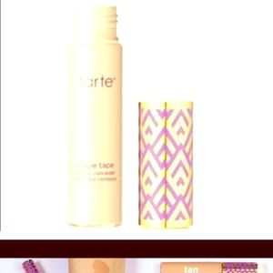 2 lights (tarte) shape tape concealers for $25